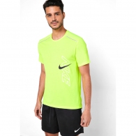 Tricou Nike M NK DF BRTHE RISE 365 H SS GX thumbnav 4